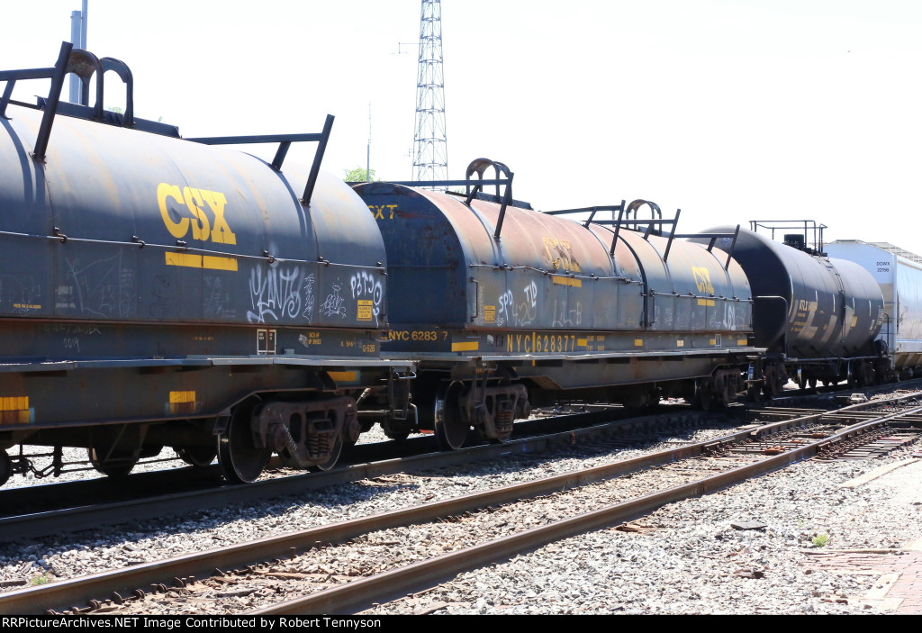 CSX Eastbound